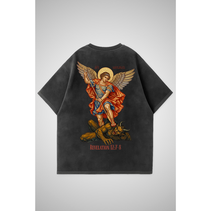 REVELATION 12 | Oversized Shirt