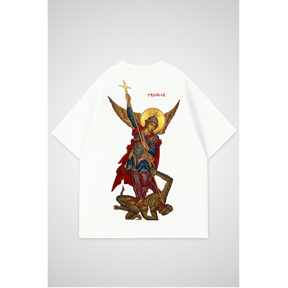 DEVIL SLAYER | Oversized Shirt