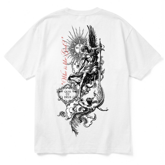 FALLEN ANGEL  | Premium T-Shirt
