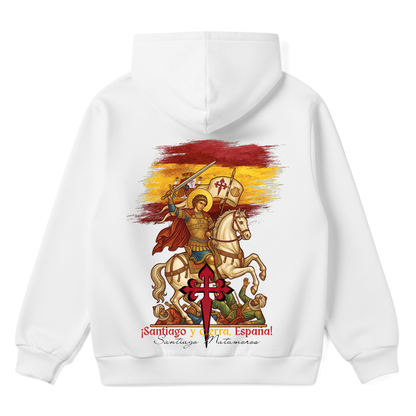 CERRA ESPAÑA | Premium Hoodie