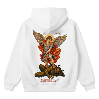 REVELATION 12 | Premium Hoodie