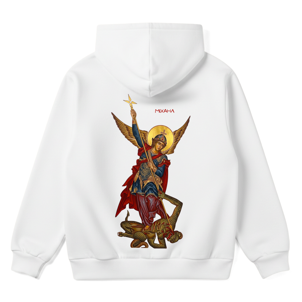 DEVIL SLAYER | Premium Hoodie