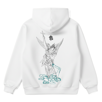 HEAVENLY PROTECTOR | Premium Hoodie