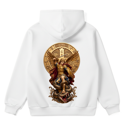 BENEDICTUS MICHAEL    | Premium Hoodie