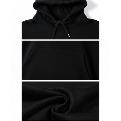 ST. GEORGE | Premium Hoodie