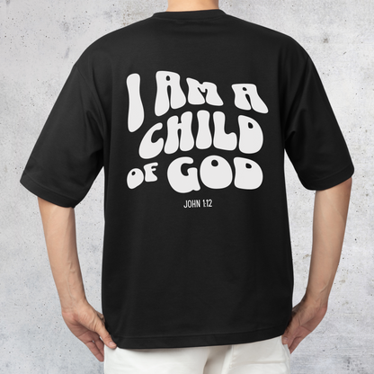 CHILD | Premium Oversized T-Shirt