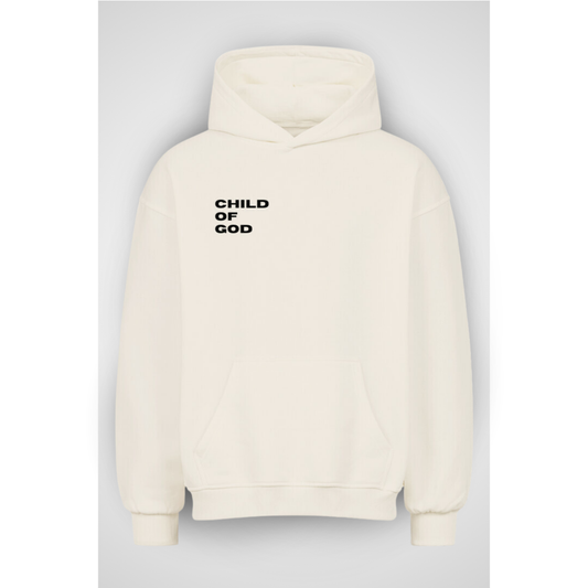 CHILD | Oversized Hoodie