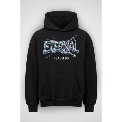 PSLM90 | Oversized Hoodie