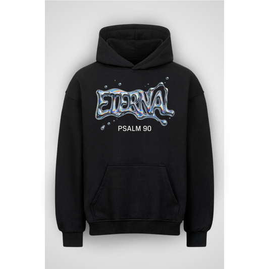 PSLM90 | Oversized Hoodie