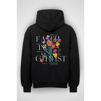 CHRIST | Oversized Hoodie