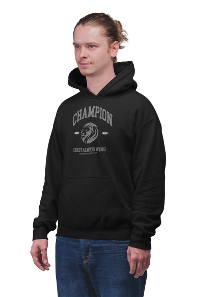 CHAMP | Premium Oversized Hoodie