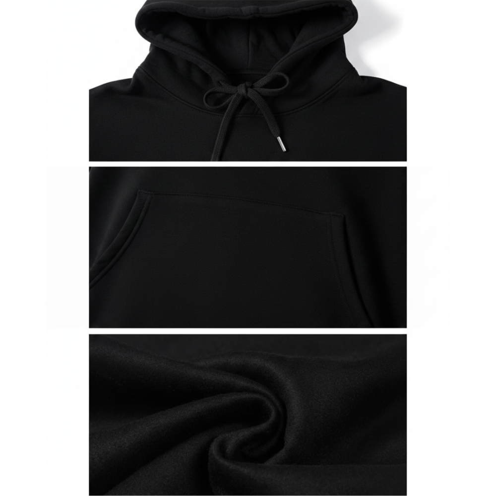 SACRIFICE | Premium Hoodie