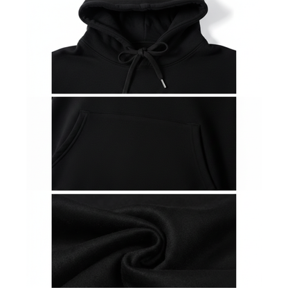 SACRIFICE | Premium Hoodie