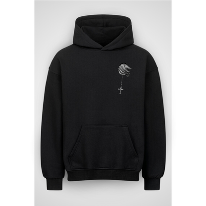 ROSARY | Oversized Hoodie