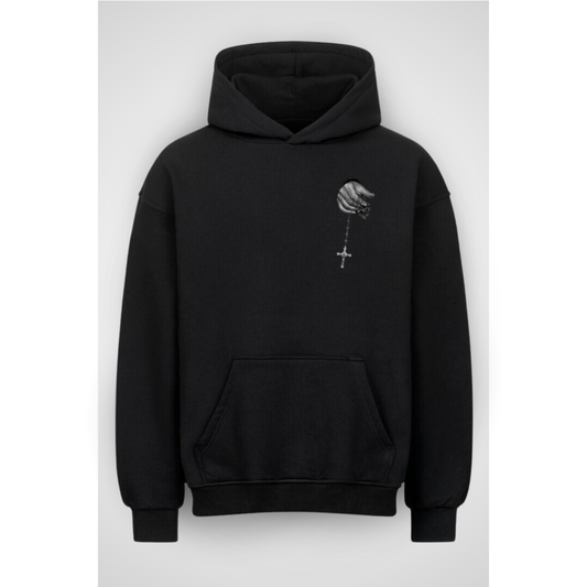 ROSARY | Oversized Hoodie