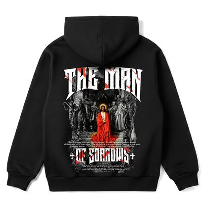 SORROWS | Premium Hoodie