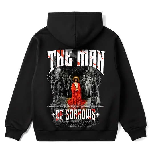 SORROWS | Premium Hoodie