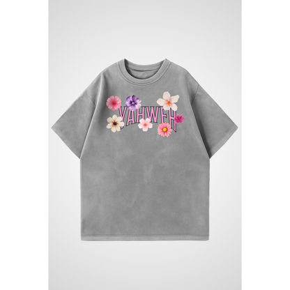 YHW | Oversized T-Shirt